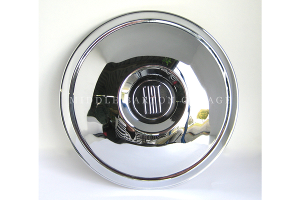HUB CAP 1100/1500 CABRIO